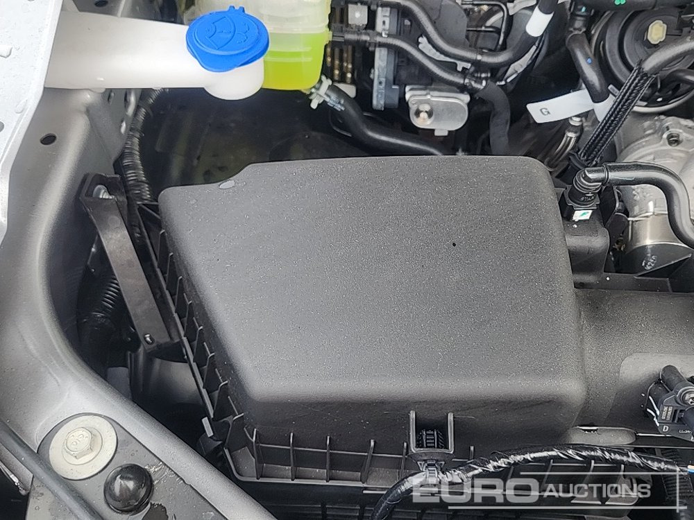 شاحنة البيك أب Unused 2025 Volkswagen Amarok: صورة 37