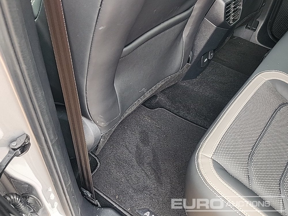شاحنة البيك أب Unused 2025 Volkswagen Amarok: صورة 16