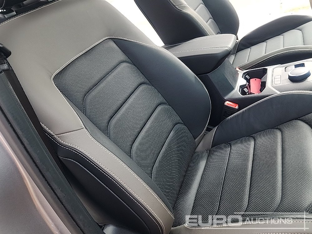 شاحنة البيك أب Unused 2025 Volkswagen Amarok: صورة 26