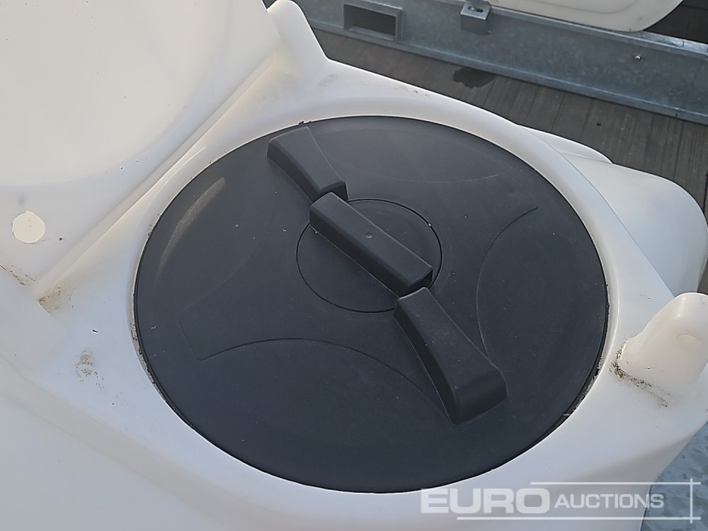 خزان تخزين Unused 2025 Western SK600P: صورة 9 خزان تخزين Unused 2025 Western SK600P: صورة 9