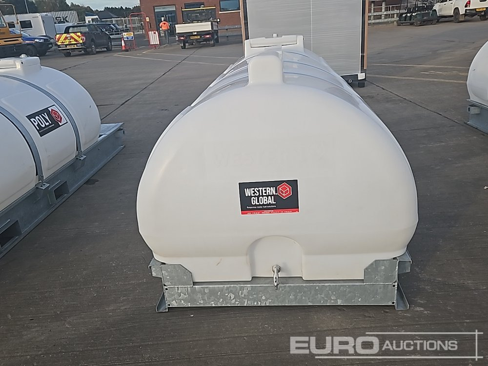 Unused 2025 Western SK600P - خزان تخزين: صورة 4 Unused 2025 Western SK600P - خزان تخزين: صورة 4