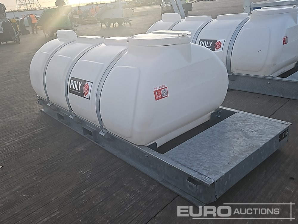 خزان تخزين Unused 2025 Western SK600P: صورة 7 خزان تخزين Unused 2025 Western SK600P: صورة 7