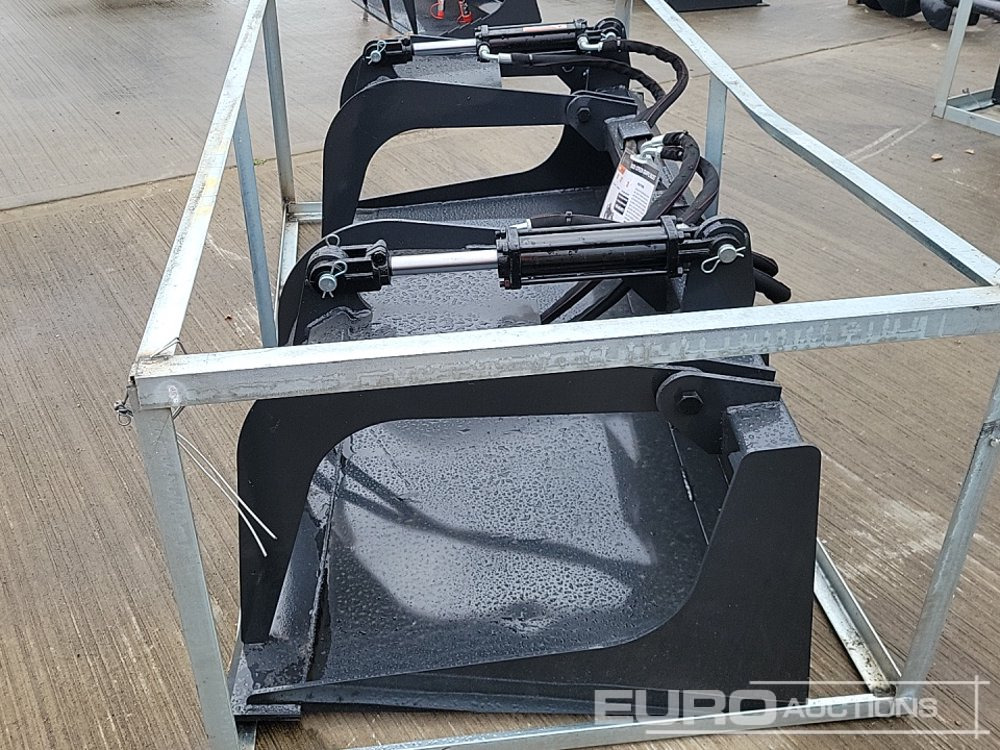 Unused 2025 Wolverine GB-11-72W - بكت: صورة 2 Unused 2025 Wolverine GB-11-72W - بكت: صورة 2