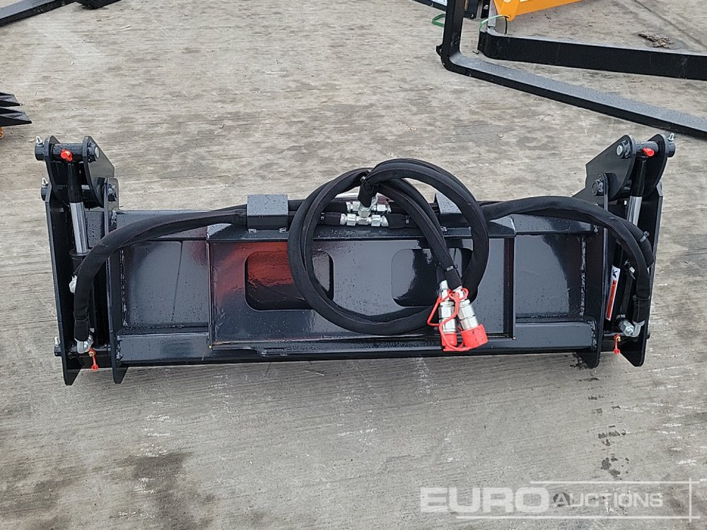 Unused 2025 Wolverine MCB-11-48W - بكت: صورة 4 Unused 2025 Wolverine MCB-11-48W - بكت: صورة 4