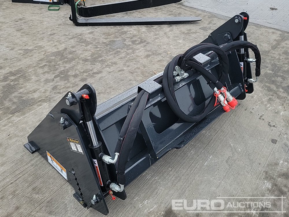 Unused 2025 Wolverine MCB-11-48W - بكت: صورة 3 Unused 2025 Wolverine MCB-11-48W - بكت: صورة 3