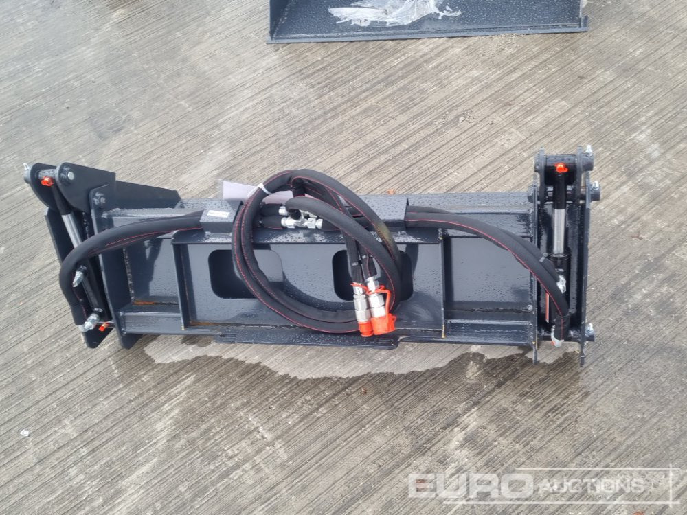 Unused 2025 Wolverine MCB-11-48W - بكت: صورة 4 Unused 2025 Wolverine MCB-11-48W - بكت: صورة 4