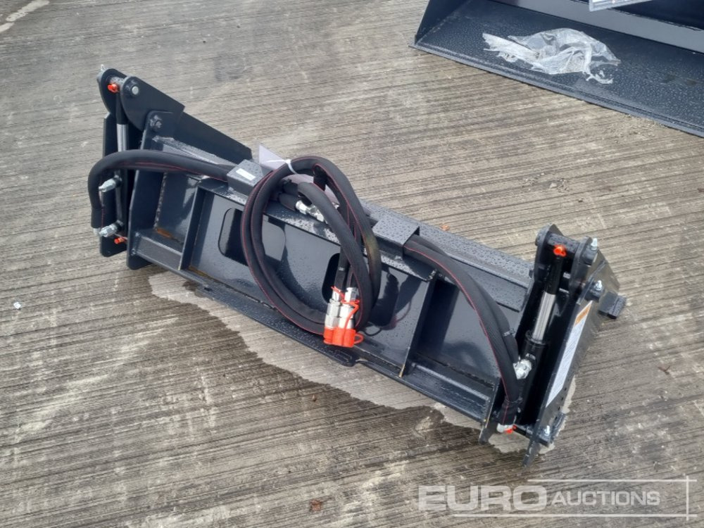 Unused 2025 Wolverine MCB-11-48W - بكت: صورة 5 Unused 2025 Wolverine MCB-11-48W - بكت: صورة 5