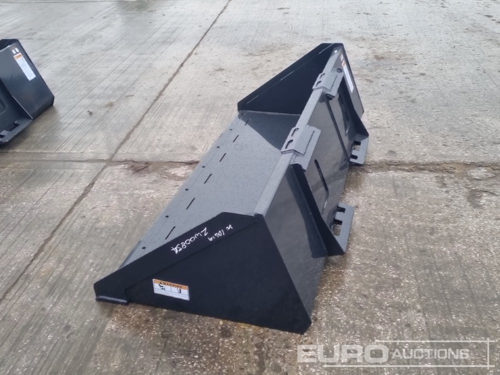 Unused 2025 Wolverine TBD-11-84W - بكت: صورة 2 Unused 2025 Wolverine TBD-11-84W - بكت: صورة 2