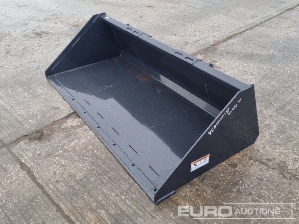 Unused 2025 Wolverine TBD-11-84W - بكت: صورة 1 Unused 2025 Wolverine TBD-11-84W - بكت: صورة 1