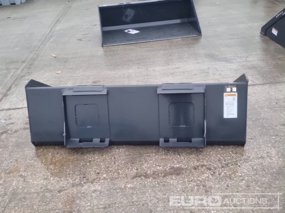 Unused 2025 Wolverine TDB-11-72W - بكت: صورة 4 Unused 2025 Wolverine TDB-11-72W - بكت: صورة 4