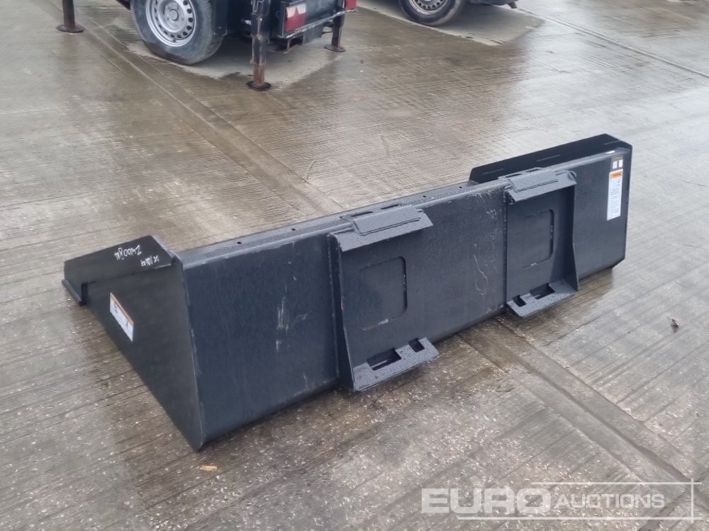 Unused 2025 Wolverine TDB-11-78W - بكت: صورة 3 Unused 2025 Wolverine TDB-11-78W - بكت: صورة 3