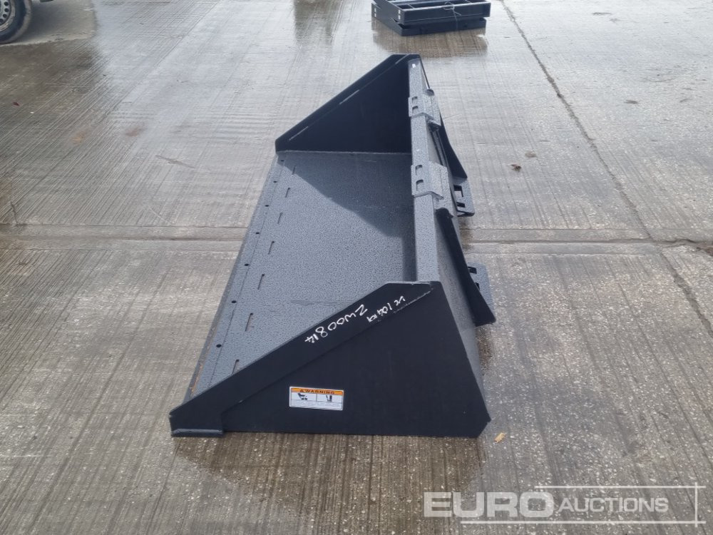 Unused 2025 Wolverine TDB-11-78W - بكت: صورة 2 Unused 2025 Wolverine TDB-11-78W - بكت: صورة 2