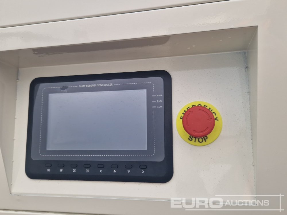 ضاغط هوائي Unused 2025 Zelfir 7.5KW Screw Compressor: صورة 6