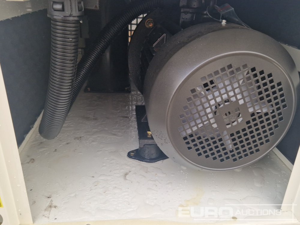 ضاغط هوائي Unused 2025 Zelfir 7.5KW Screw Compressor: صورة 16