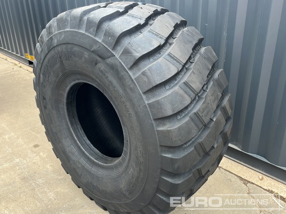 Unused Armour 750/65R25 L-3B Tyre to suit Dumptrucks/Wheeled Loader (2 of) - إطارات: صورة 4 Unused Armour 750/65R25 L-3B Tyre to suit Dumptrucks/Wheeled Loader (2 of) - إطارات: صورة 4
