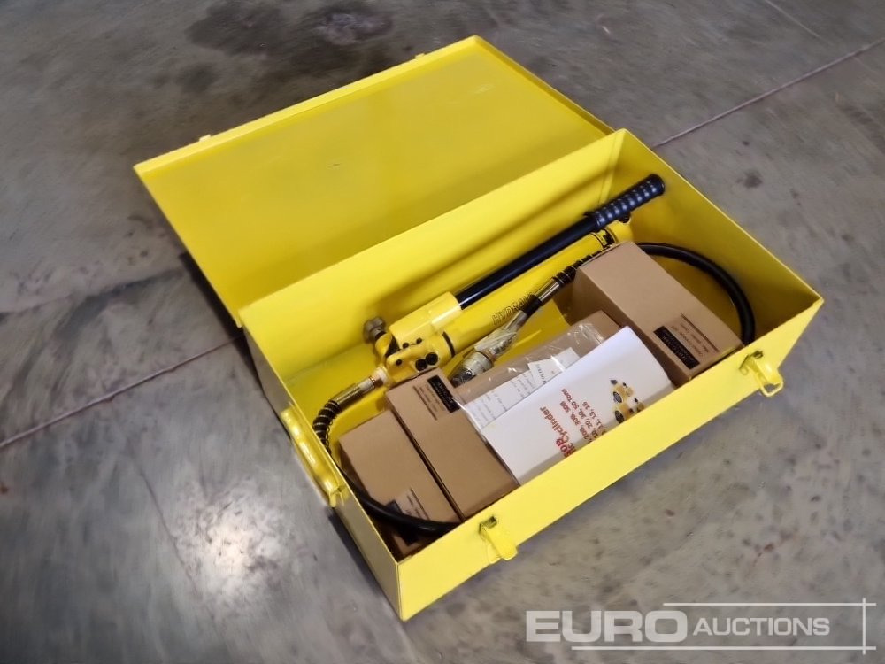 Unused Ashita HHB-700C, HHYG-10B,20B,30B,50B - معدات الانشاءات: صورة 4 Unused Ashita HHB-700C, HHYG-10B,20B,30B,50B - معدات الانشاءات: صورة 4