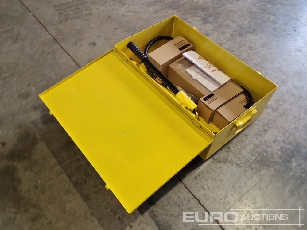 Unused Ashita HHB-700C, HHYG-10B,20B,30B,50B - معدات الانشاءات: صورة 3 Unused Ashita HHB-700C, HHYG-10B,20B,30B,50B - معدات الانشاءات: صورة 3