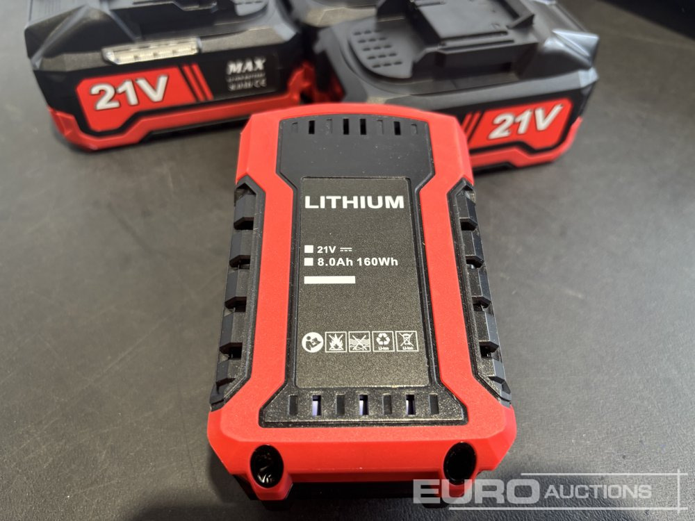 معدات الورشة Unused Boss Beswell CIW-1100B-A: صورة 8 معدات الورشة Unused Boss Beswell CIW-1100B-A: صورة 8