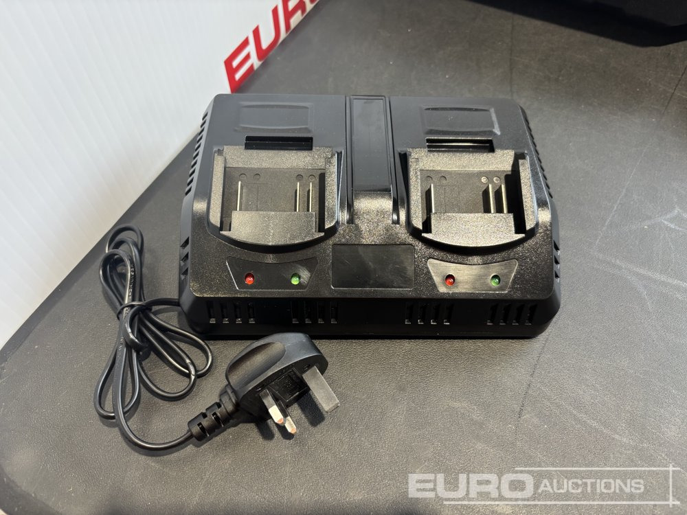 معدات الورشة Unused Boss Beswell CIW-1100B-A: صورة 7 معدات الورشة Unused Boss Beswell CIW-1100B-A: صورة 7