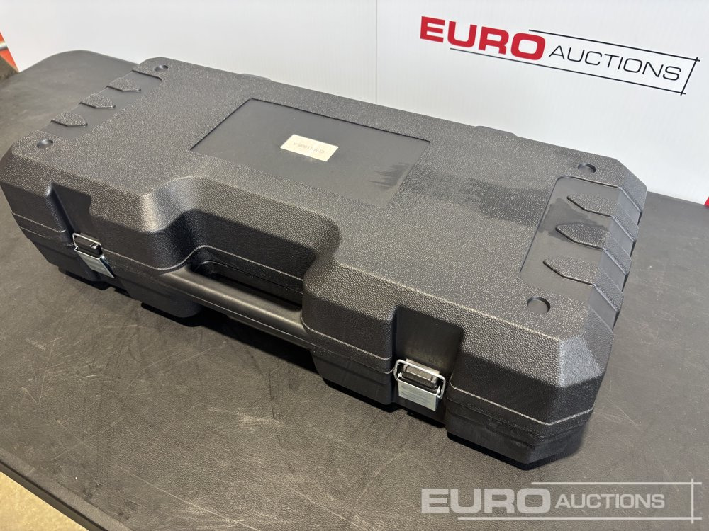 معدات الورشة Unused Boss Beswell CIW-1100B-A: صورة 21 معدات الورشة Unused Boss Beswell CIW-1100B-A: صورة 21