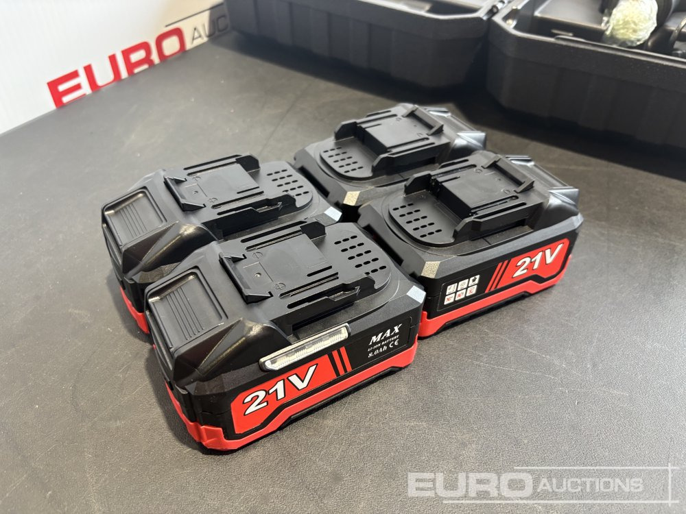 معدات الورشة Unused Boss Beswell CIW-1100B-A: صورة 9 معدات الورشة Unused Boss Beswell CIW-1100B-A: صورة 9