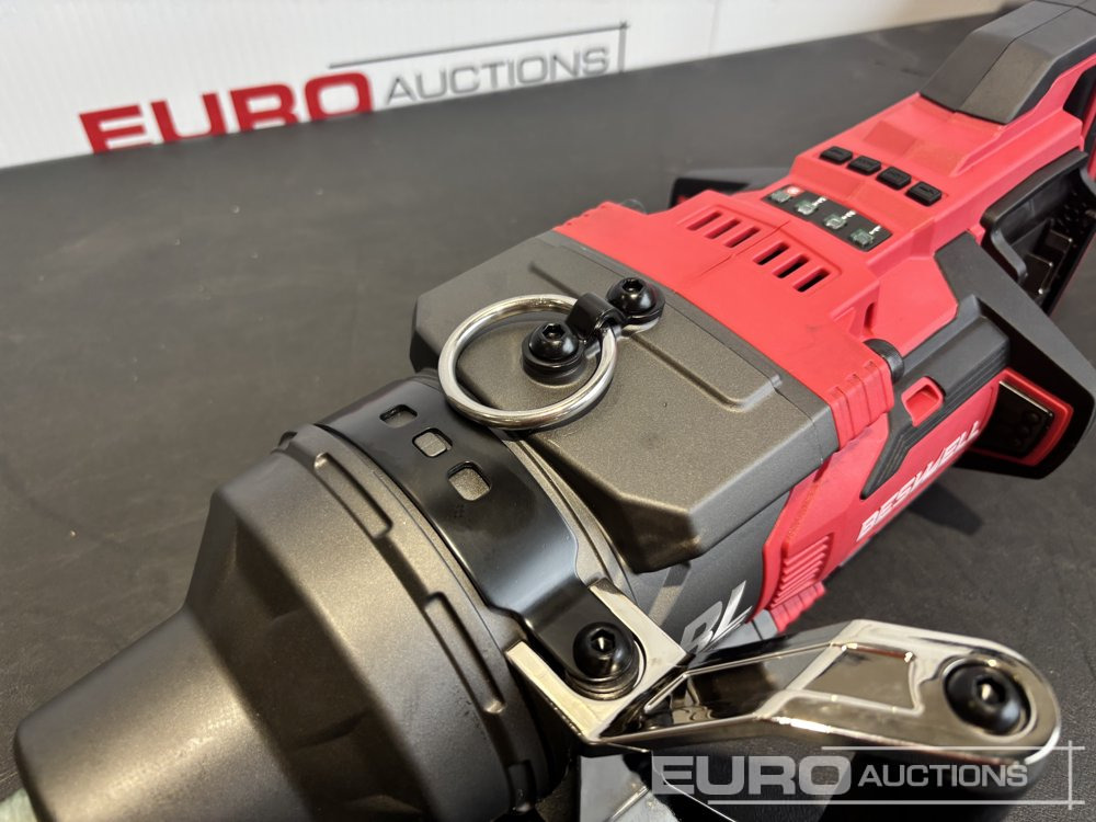 معدات الورشة Unused Boss Beswell CIW-1100B-A: صورة 13 معدات الورشة Unused Boss Beswell CIW-1100B-A: صورة 13