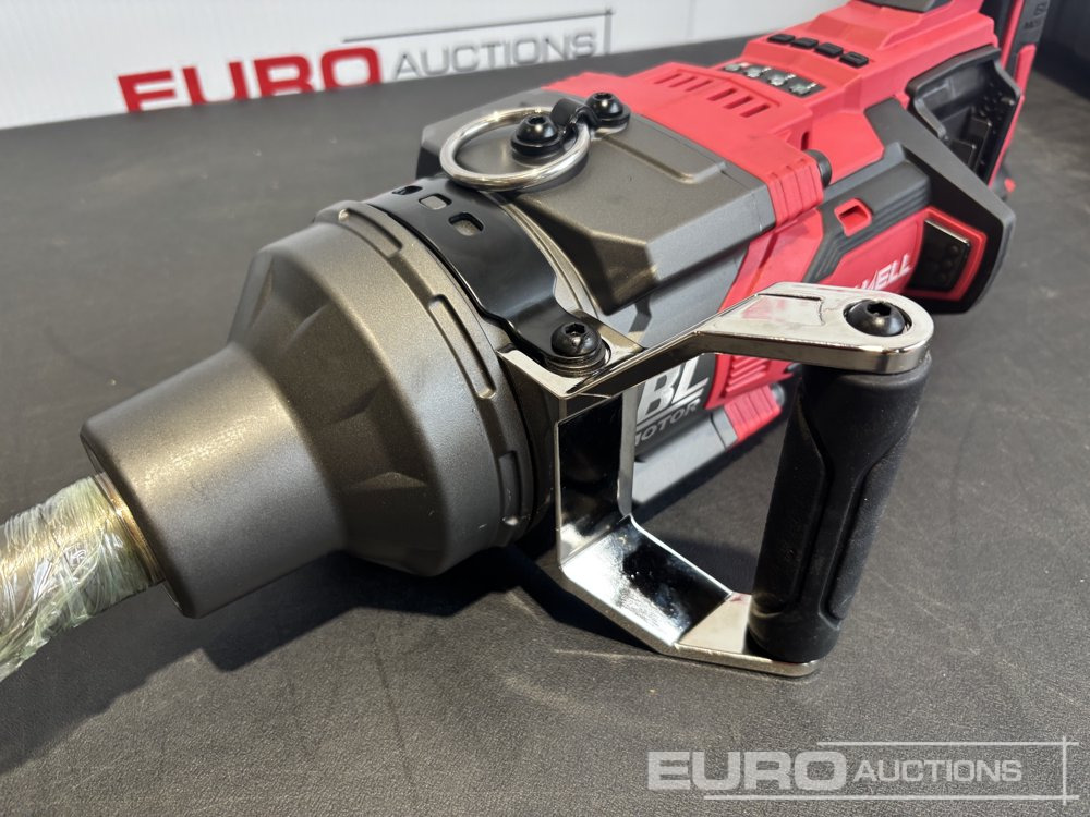 معدات الورشة Unused Boss Beswell CIW-1100B-A: صورة 14 معدات الورشة Unused Boss Beswell CIW-1100B-A: صورة 14