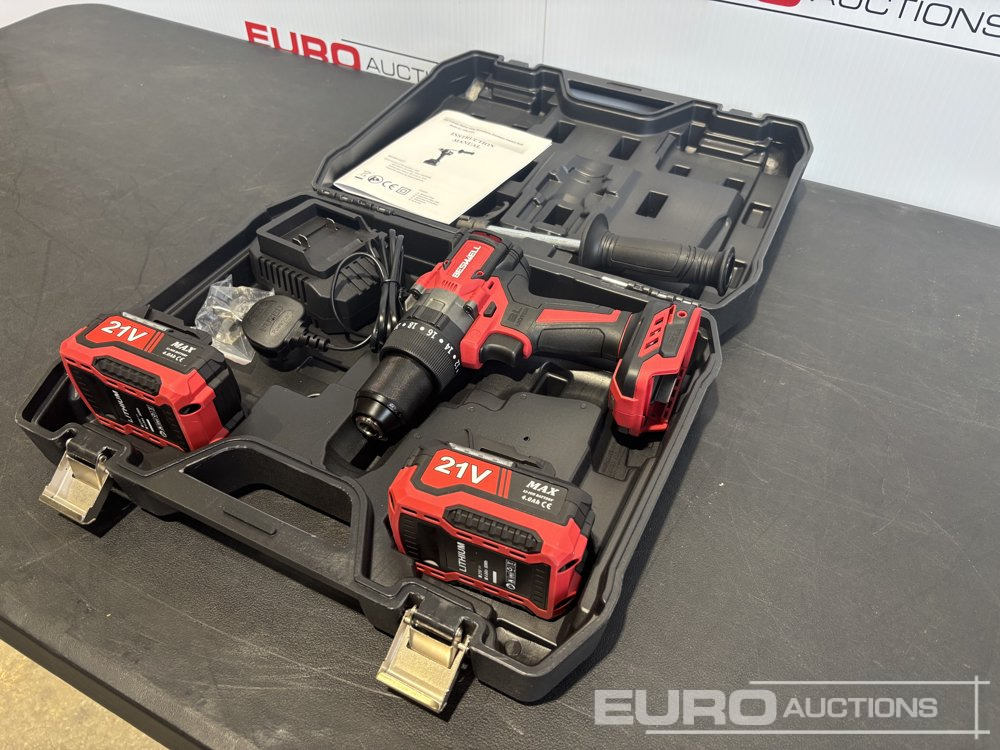 Unused Boss Beswell - معدات الورشة: صورة 1 Unused Boss Beswell - معدات الورشة: صورة 1