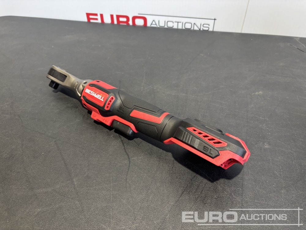 Unused Boss Beswell - معدات الورشة: صورة 4 Unused Boss Beswell - معدات الورشة: صورة 4