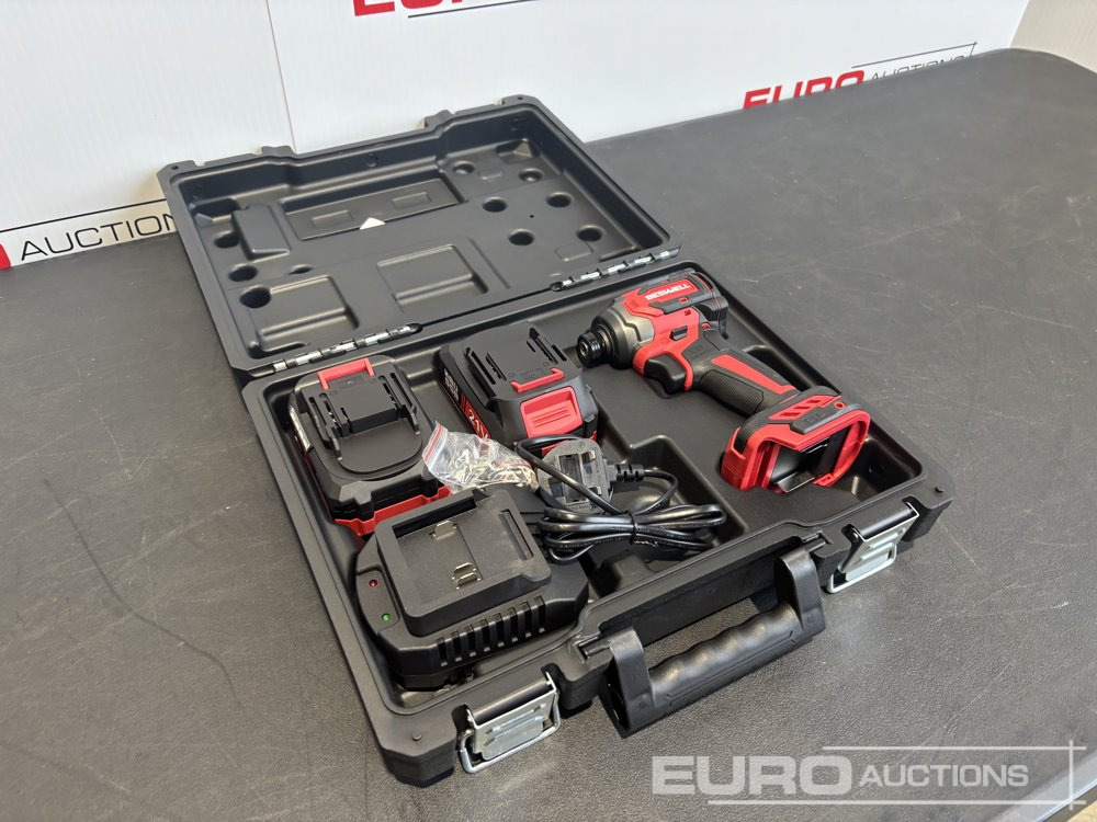 Unused Boss Beswell - معدات الورشة: صورة 3 Unused Boss Beswell - معدات الورشة: صورة 3