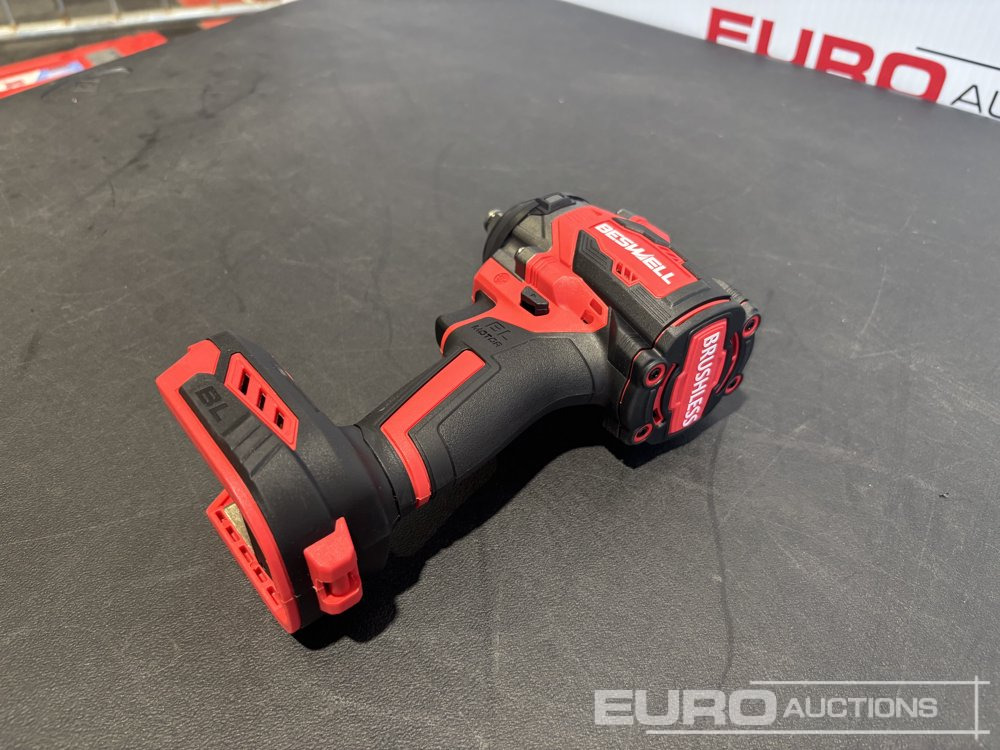 Unused Boss Beswell - معدات الورشة: صورة 4 Unused Boss Beswell - معدات الورشة: صورة 4