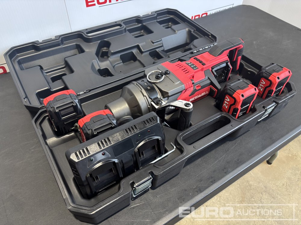 Unused Boss Beswell - معدات الورشة: صورة 3 Unused Boss Beswell - معدات الورشة: صورة 3