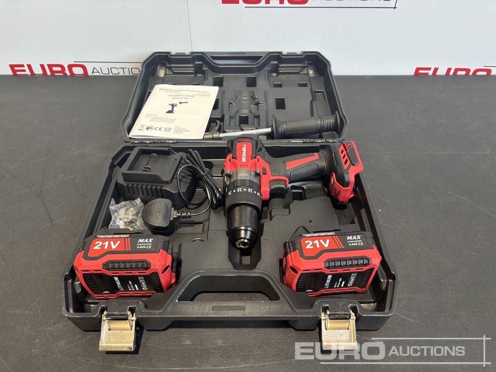 Unused Boss Beswell - معدات الورشة: صورة 2 Unused Boss Beswell - معدات الورشة: صورة 2