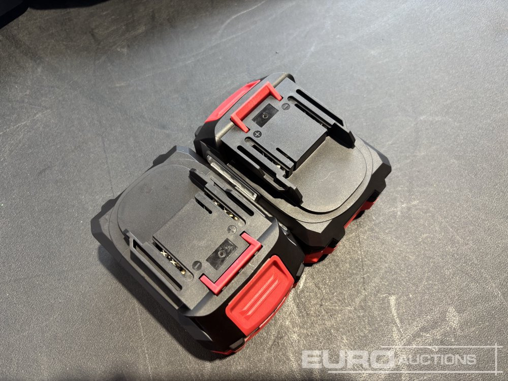 Unused Boss Beswell - معدات الورشة: صورة 5 Unused Boss Beswell - معدات الورشة: صورة 5