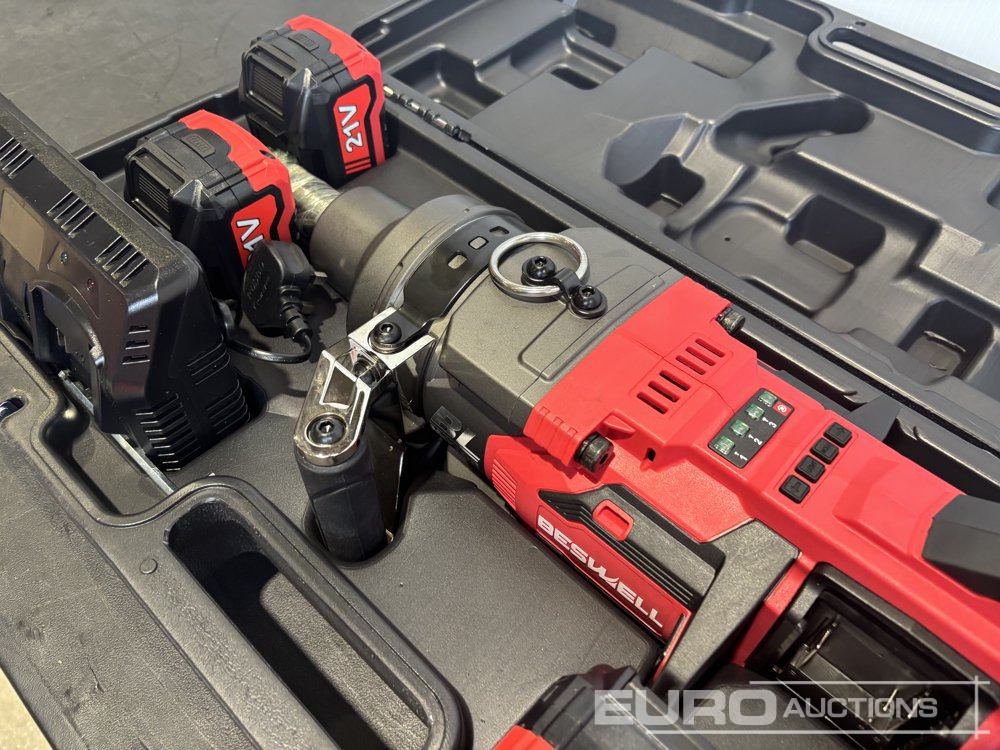 Unused Boss Beswell - معدات الورشة: صورة 5 Unused Boss Beswell - معدات الورشة: صورة 5