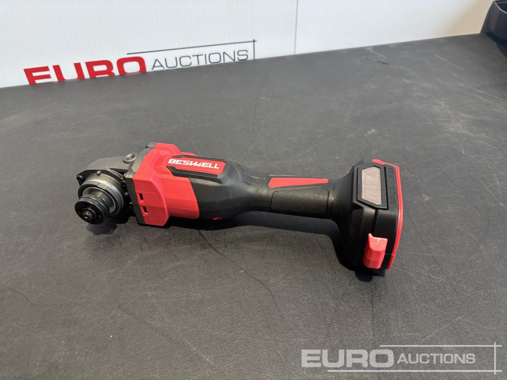 Unused Boss Beswell - معدات الورشة: صورة 5 Unused Boss Beswell - معدات الورشة: صورة 5