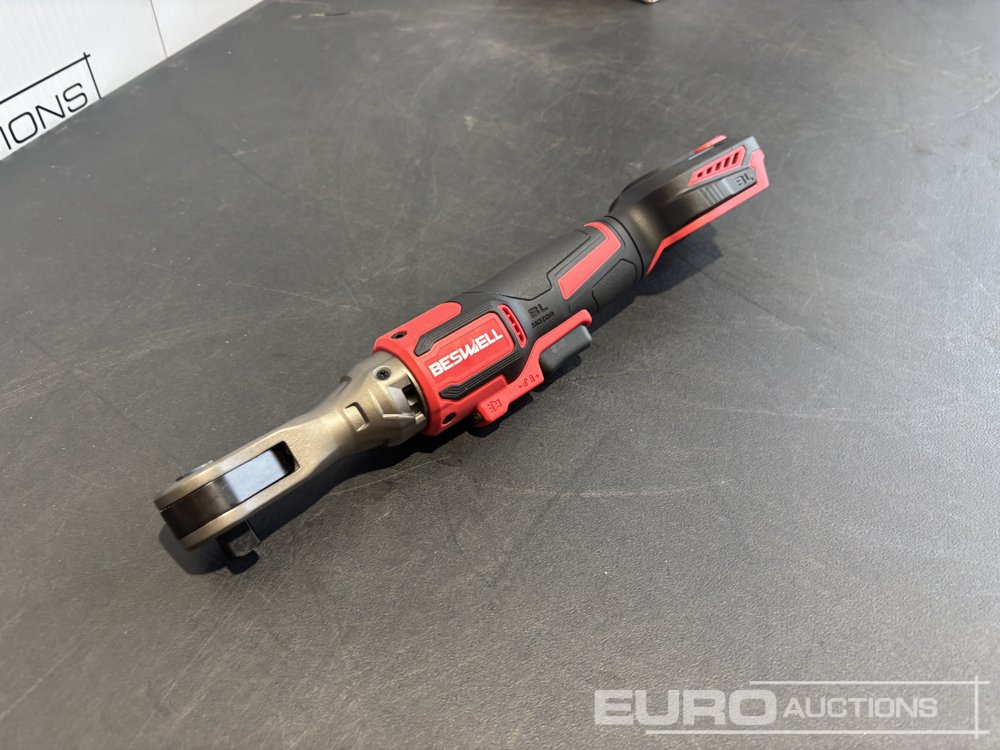 Unused Boss Beswell - معدات الورشة: صورة 5 Unused Boss Beswell - معدات الورشة: صورة 5