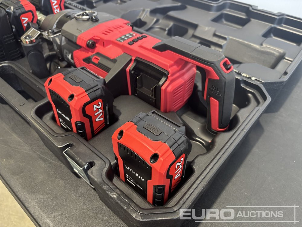 Unused Boss Beswell - معدات الورشة: صورة 4 Unused Boss Beswell - معدات الورشة: صورة 4