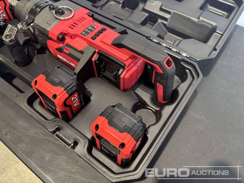 Unused Boss Beswell - معدات الورشة: صورة 4 Unused Boss Beswell - معدات الورشة: صورة 4