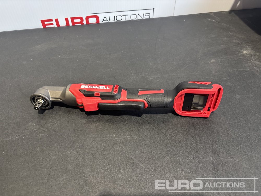 Unused Boss Beswell - معدات الورشة: صورة 5 Unused Boss Beswell - معدات الورشة: صورة 5