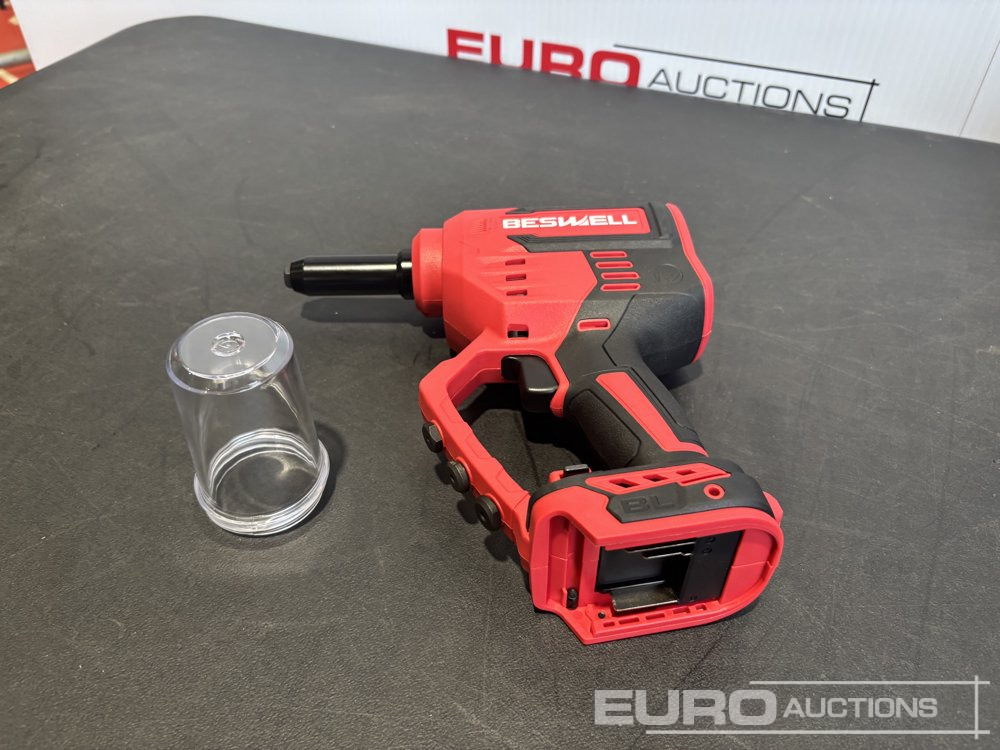 Unused Boss Beswell - معدات الورشة: صورة 4 Unused Boss Beswell - معدات الورشة: صورة 4