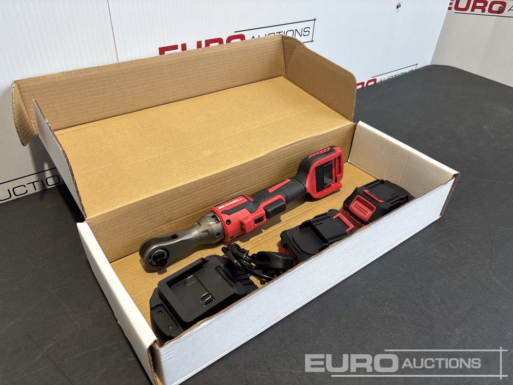 Unused Boss Beswell - معدات الورشة: صورة 3 Unused Boss Beswell - معدات الورشة: صورة 3