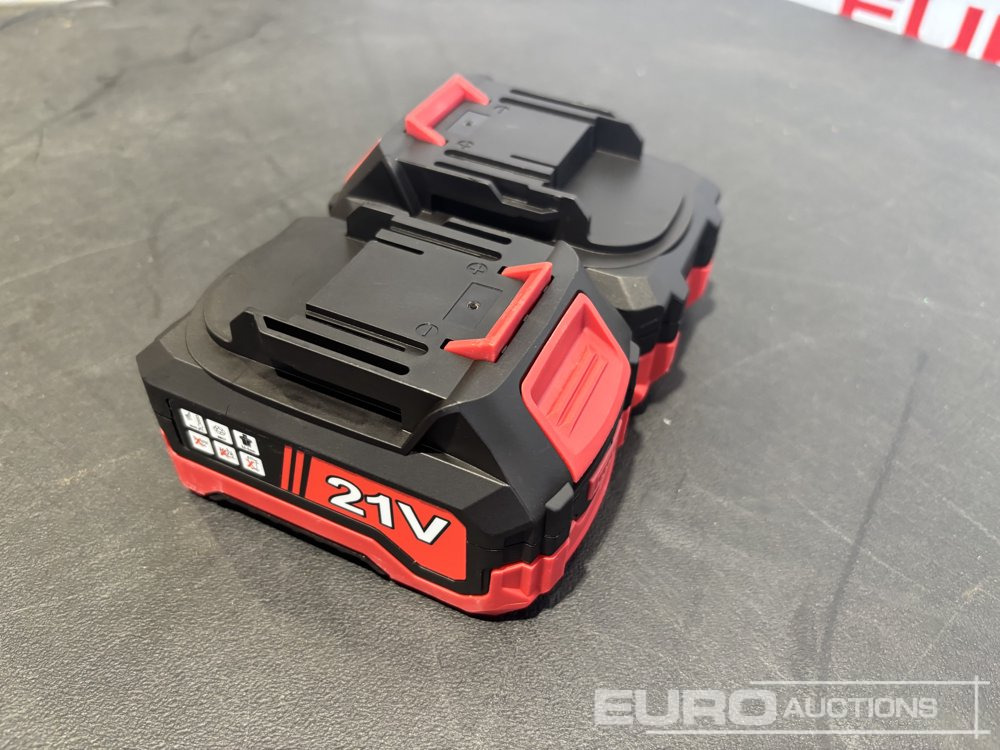 Unused Boss Beswell - معدات الورشة: صورة 4 Unused Boss Beswell - معدات الورشة: صورة 4