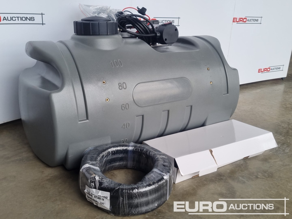 Unused Boss DD100E - خزان تخزين: صورة 5 Unused Boss DD100E - خزان تخزين: صورة 5