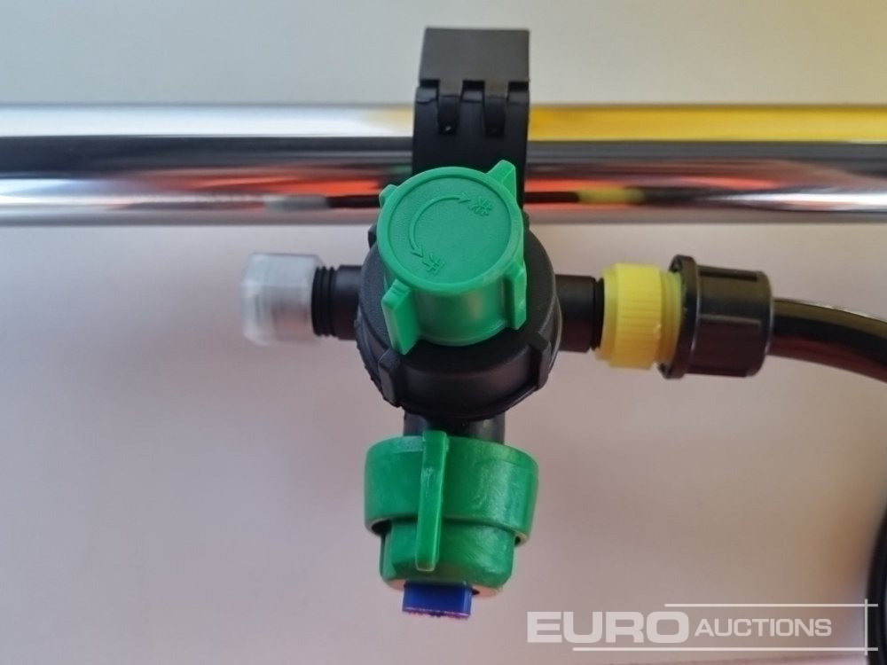 معدات الورشة Unused Boss FLSP-27-061: صورة 22 معدات الورشة Unused Boss FLSP-27-061: صورة 22