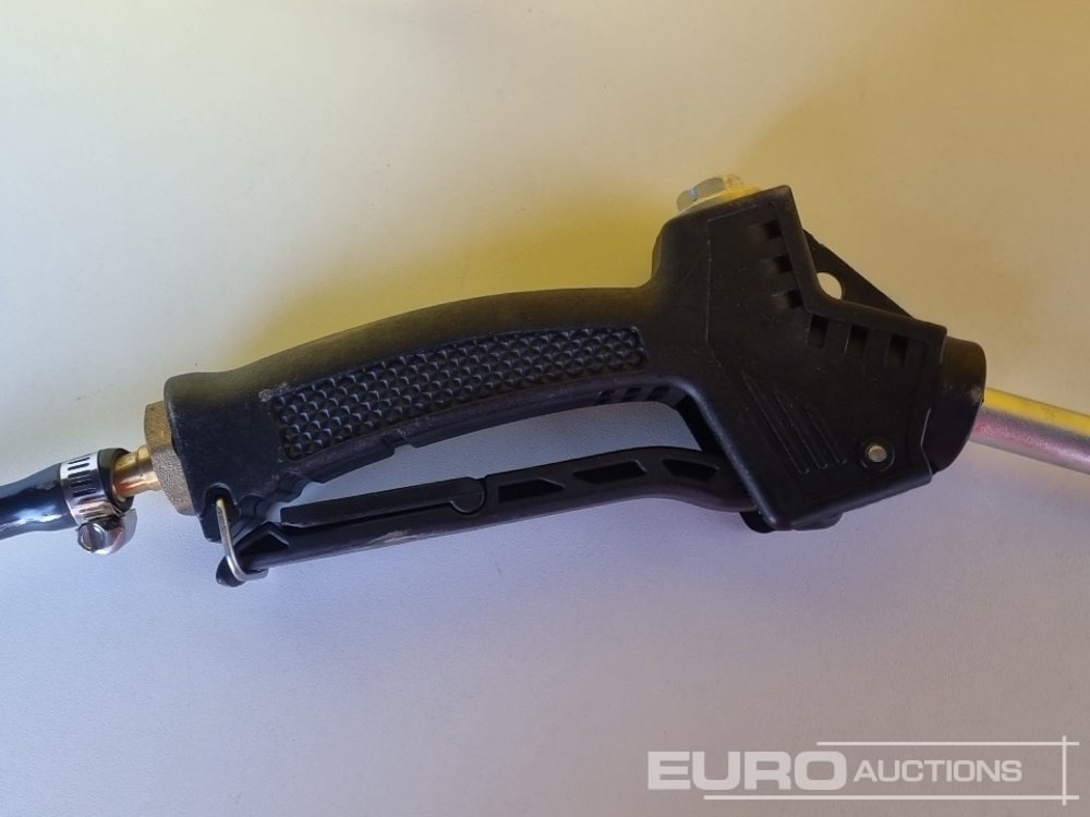 معدات الورشة Unused Boss FLSP-27-061: صورة 27 معدات الورشة Unused Boss FLSP-27-061: صورة 27