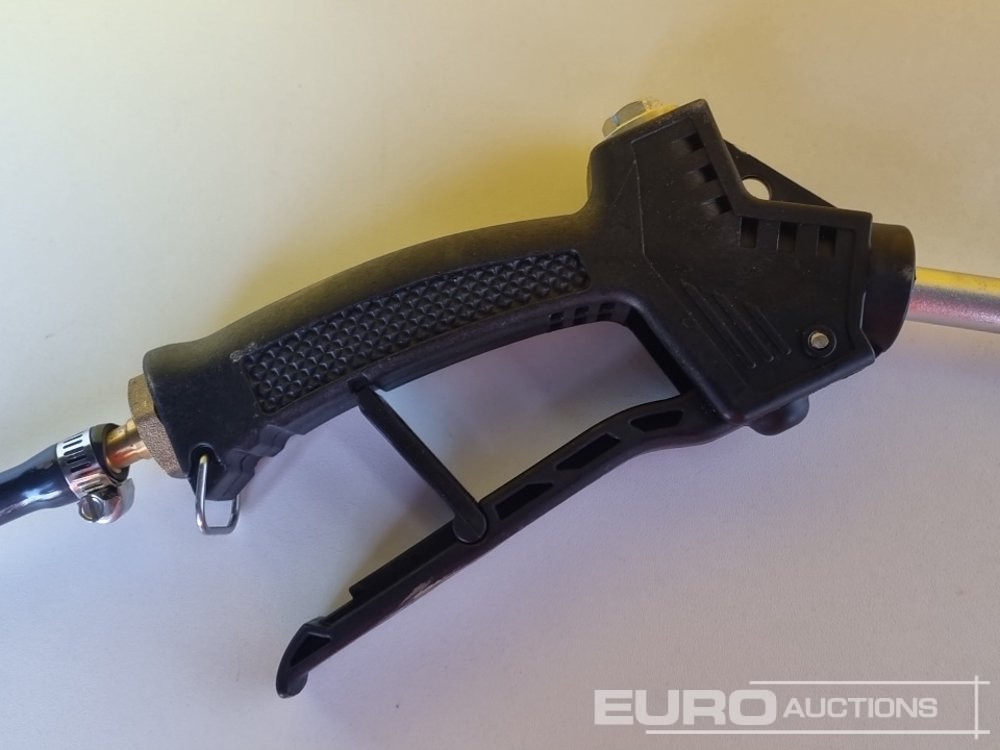 معدات الورشة Unused Boss FLSP-27-061: صورة 28 معدات الورشة Unused Boss FLSP-27-061: صورة 28