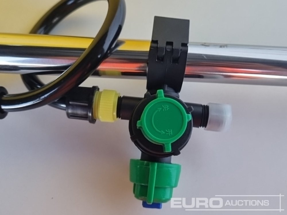 معدات الورشة Unused Boss FLSP-27-061: صورة 26 معدات الورشة Unused Boss FLSP-27-061: صورة 26