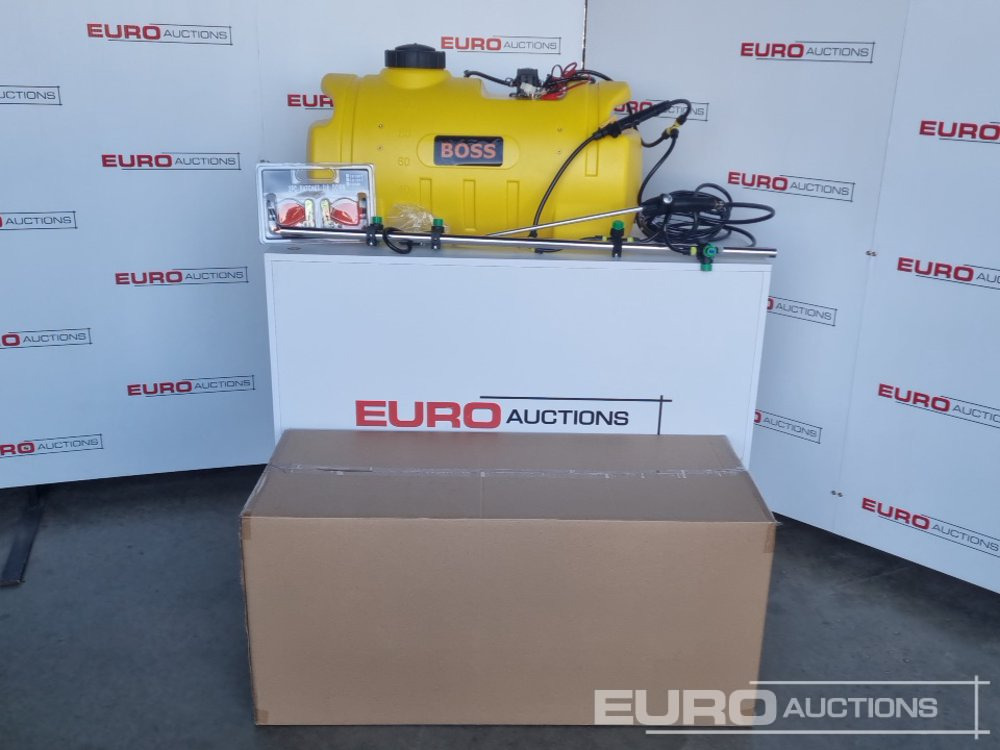 معدات الورشة Unused Boss FLSP-27-061: صورة 37 معدات الورشة Unused Boss FLSP-27-061: صورة 37