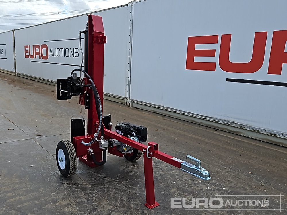 Unused Boss HVG27T - آلة تقطيع الخشب: صورة 5 Unused Boss HVG27T - آلة تقطيع الخشب: صورة 5